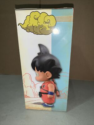 Dragon Ball Collection vol 3 Son Goku New (UNOPENED) | eBay