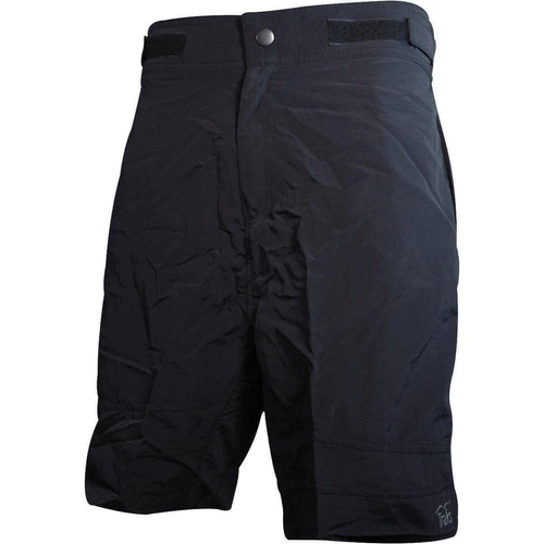 Traks Danby Mens Baggy Cycling Shorts 