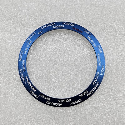Ceramic Ring Outside Diameter 38MM Inside Diameter 30.6MM English Outside Ring