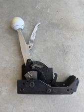 Vintage Bm Pro Stick Automatic Racing Shifter No Cover Vintage Bm Pro Stick Automatic Racing Shifter No Cover