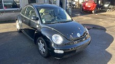Neiman Volkswagen NEW BEETLE