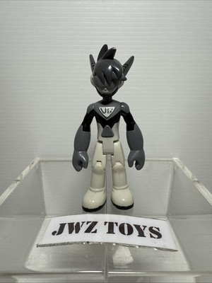 Ben 10 Figuren, Alien Force, Ultimate Alien und Omniverse ULTRA BEN - SELTEN - 723
