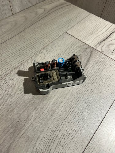 Blower Motor Regulator Resistor For Mercedes-benz C230 E350 W203 A2308210251 - Picture 2 of 7