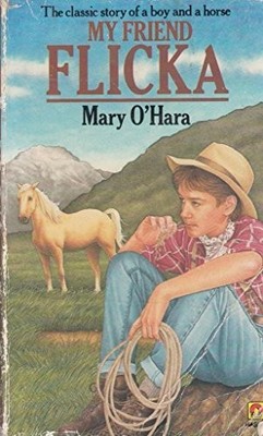 My Friend Flicka, O'Hara, Mary