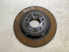 Disque de frein Kia SPORTAGE