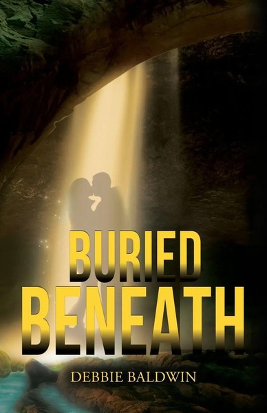Buried Beneath | Debbie Baldwin | Taschenbuch | Bishop Security | Englisch-image