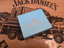 Eargasm High Fidelity Earplugs BLUE Filters 16 Decibel Noise Reduction Two Sizes