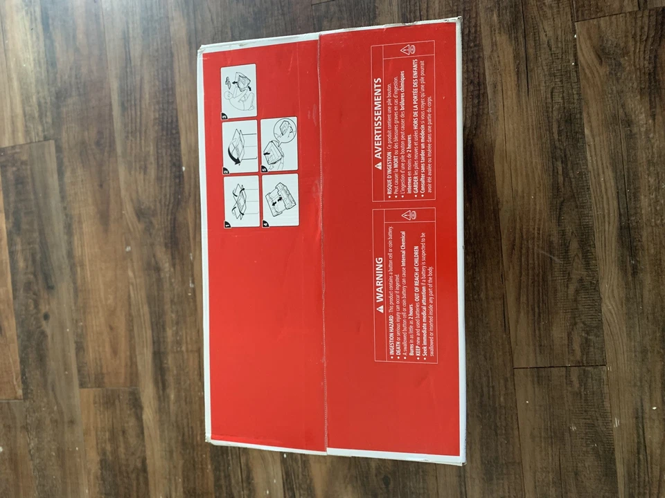 Canon imageCLASS LBP172dw Wired/Wireless Laser Printer Monochrome 6353C004 NIB - Image 2 of 4