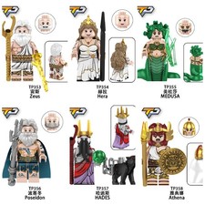 Lego Outlet 40k Miniatures