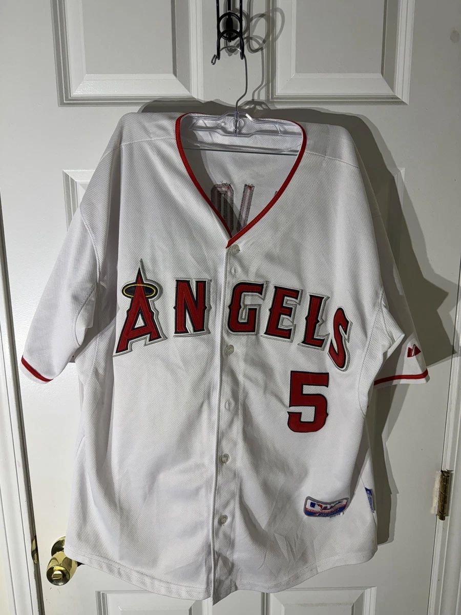 Albert Pujols Los Angeles Angels MLB Jerseys for sale | eBay