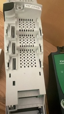 Control Techniques Emerson SP1403 Unidrive SP Fequenzumrichter 0-480V 4.2/5.0A
