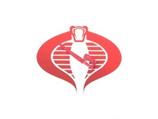 Power Rangers Weapon Megaforce Red Sword Original Figure Accessory