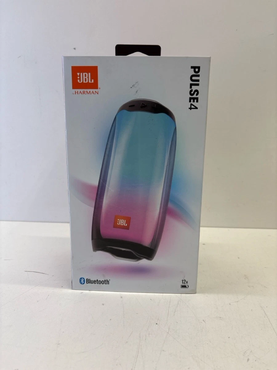 JBL Pulse 4 Docks & Mini Speakers for sale | eBay