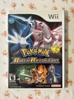 New ListingPokemon Battle Revolution (Nintendo Wii, 2007)- Tested & Working* Manual Include