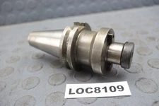 CAT40 COMMAND 1'' FACE MILL TOOL HOLDER C4S4-1000  LOC8109