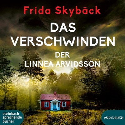 Das Verschwinden der Linnea Arvidsson Frida Skybäck