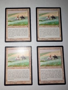 Mtg Tithe | eBay