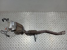 1K0254707KX PARTIKELFILTER / 1K0131723P / 7231365 FÜR VOLKSWAGEN GOLF VI 5K1 A