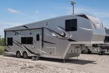 2020 ATC Trailers GAME CHANGER PRO 3680