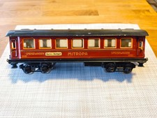 Alte M&auml;rklin Spur 0 Waggons