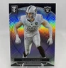 Maxx Crosby Panini Totally Certified #47 2024 Mirrored Prizm Las Vegas Raiders