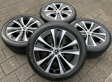 4 ORIGINAL 18" ALU WINTERRÄDER MERCEDES E-KLASSE W213 W213K RDKS FREIHAUS 4 ORIGINAL 18" ALU WINTERRÄDER MERCEDES E-KLASSE W213 W213K RDKS FREIHAUS