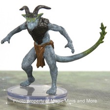 Monster Menagerie Revisited  BULEZAU 2 Icons Realms D D miniature