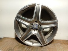Jantes Mercedes 250