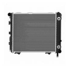 Wasserkühler für Mercedes 124 Coupe C124 Stufenheck W124 T-Model S124 92-97