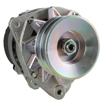 Lichtmaschine 70A Neu Original Valeo A13N276 für *** Massey Ferguson Perkins