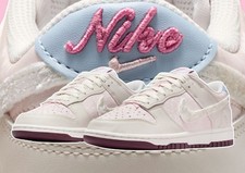 Nike Dunk Low Valentine's Day 2026  Women Sizes 5 - 12  IQ1145-610  LIMITED