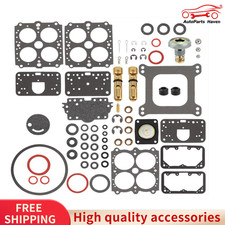 Carburetor Kit For Holley Performance Rebuild Parts 1850 3310 80457 80670 80508 Carburetor Kit For Holley Performance Rebuild Parts 1850 3310 80457 80670 80508