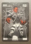 2026 BO JACKSON BATTLE ARENA BOJAX #P-9 PSA MAGAZINE FOOTBALL