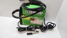 Titanium Arc Welder Easy-Flux 125a 120v