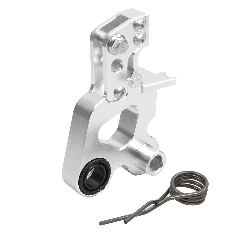 Billet Shifter Arm Fit for 02-06 Acura RSX OEM Manual Shifter Box K20A/A2/A3/Z1 - Image 2 of 4