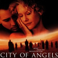 Audio Cd - City Of Angels: Music From The Motion Picture - Reprise Records -D-