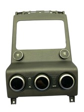 2017-2020 Land Rover Discovery L462 Rear Cons...