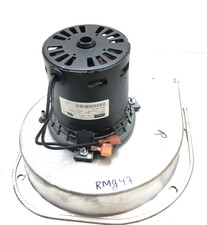 FASCO 71219137 Inducer Blower Motor 70219137 70-23641-01 refurb. used #RMG47