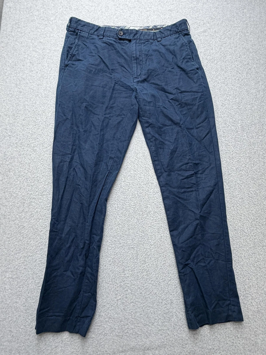 PANAME BROTHERS Pantalon Chino Clair Homme Paname Brothers Costa pas