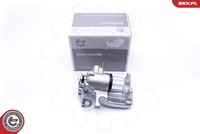 Hinterachse Links Esen SKV 45SKV153 Bremssattel FüR Audi,Seat