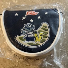 Lab Oz Limited Headcover 