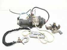 15-23 Polaris Sportsman Xp 1000 High Lifter 3500lb Winch Assembly Kit