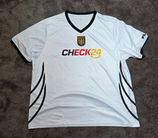 Check24 Trikot WM Shirt T-Shirt Fila 3XL Neu ...