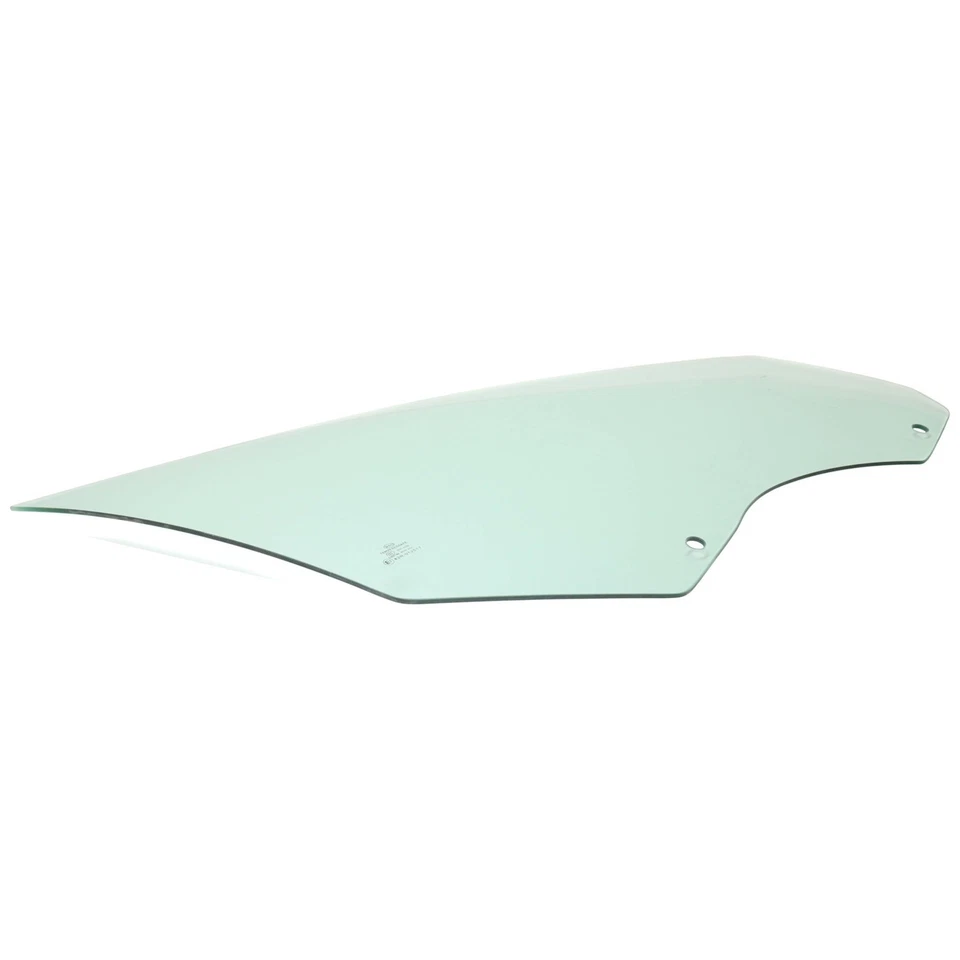 Door Glasses Front Passenger Right Side for 550 535 5 Series 528 Hand BMW 535d Foto 2 de 4