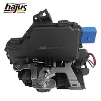 Hajus TüRschloss Vorne Rechts FüR VW T5 Polo Seat Ibiza 3 Skoda Fabia