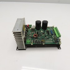 Control de generador de ozono de afinación automática digital Plasma Technics DAT 210 240VAC 1000W