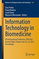 Information Technology In Biomedicine Ewa Pietka