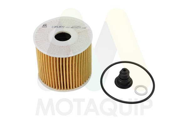 ÖLfilter Motaquip LVFL872 Filtereinsatz FüR Hyundai Tucson TL TLE Kona OS OSE PD-image