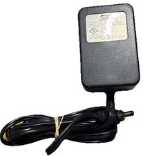 TDC Power AC Adapter DA-20-24 24vac 0.83A 20VA