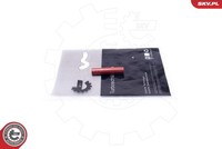 Esen Skv 54SKV083 Ladeluftschlauch FüR Dacia,Nissan,Renault